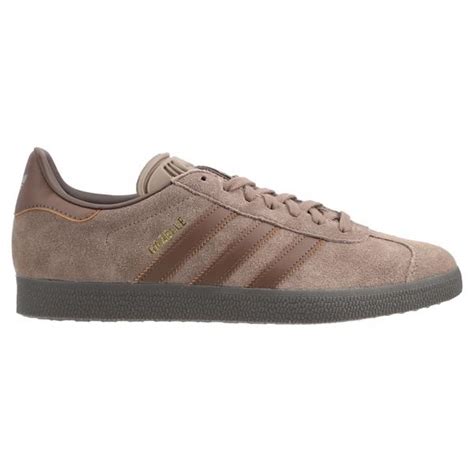 adidas sneakers bruin